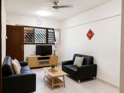 Boon Lay Way (Jurong East), HDB 4 Rooms #608343081